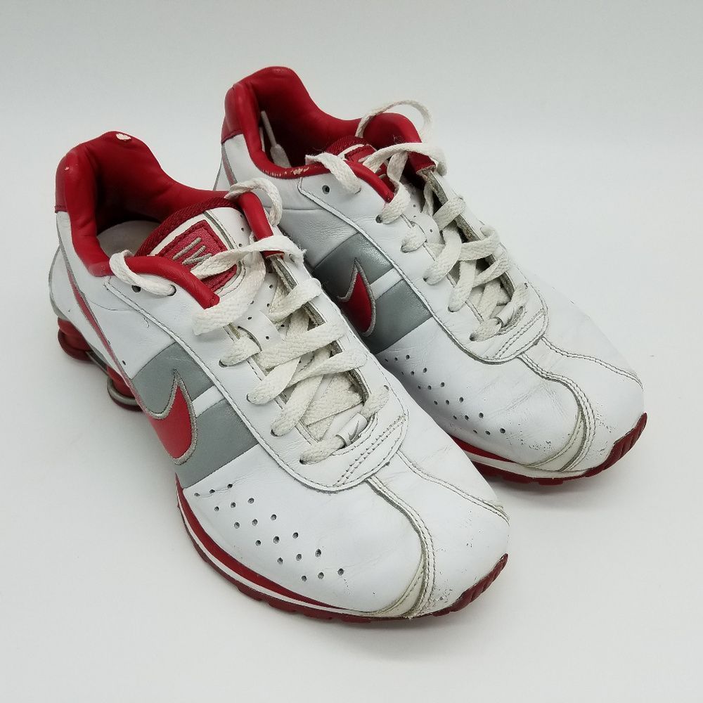 older nike shox